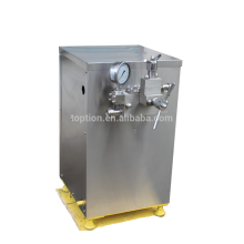 Homogénéisateur haute pression automatique FB-110X7